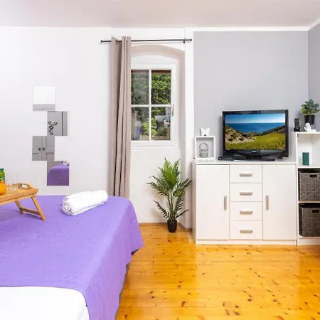 Apartment Vela Stiniva Zastrazisce