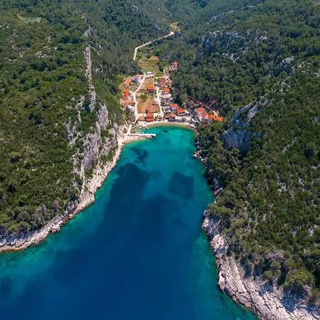 Vela Stiniva Apartment *