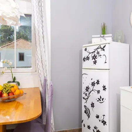 Vela Stiniva Appartement